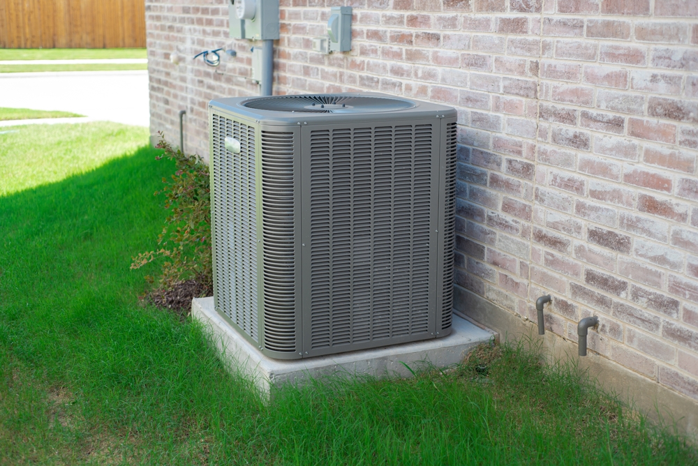 Air Conditioning Servicing and Maintenance in Worcestershire